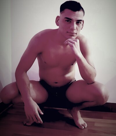 Brad_Hot_ - Stripchat Boy 