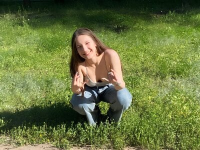 OdelynBagge - Stripchat Teen Pov Lovense Girl 
