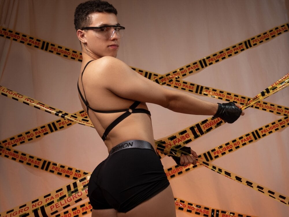 Nicksantoss Profile Image