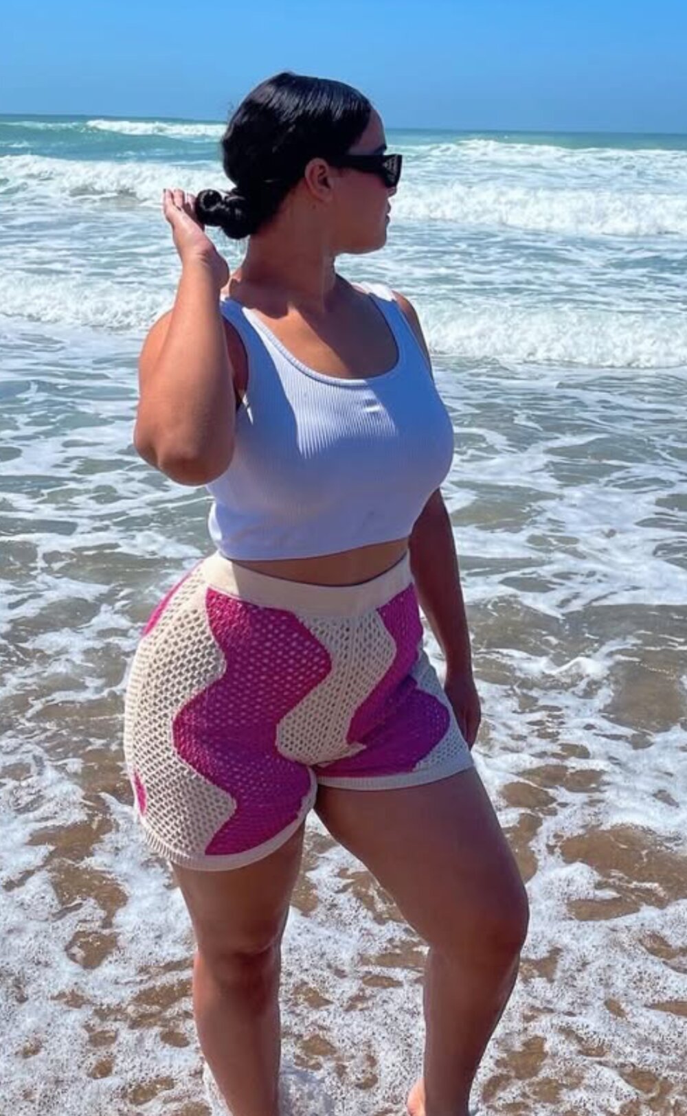 sexcam3d.net cutbahar livesex profile in stockingsnylons cams