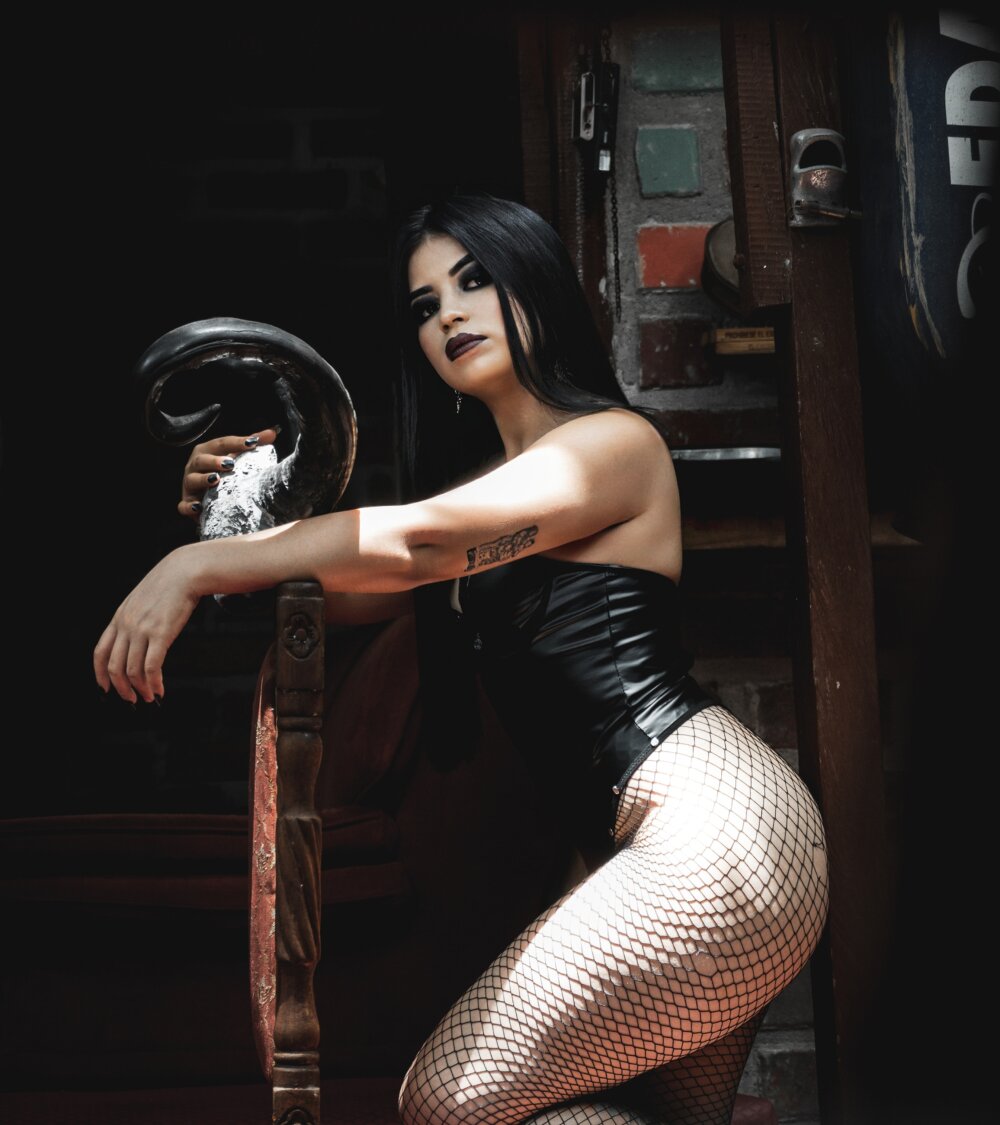 grace-3 from stripchat
