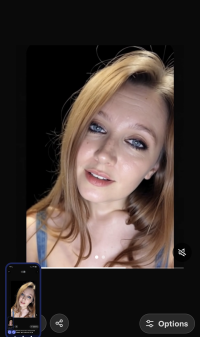 CorrieLodge's Offline Chat Room