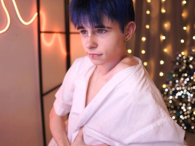 Alex_Vallley - Stripchat Pov Cam2cam Dildo Boy 