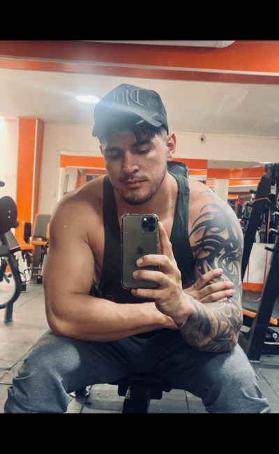 Teilor_Creed Male Colombian Online Cam Porn