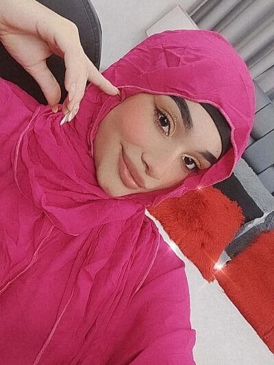 shaila_anali - petite arab