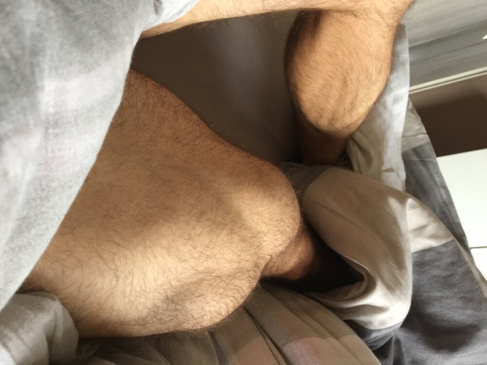 ScottBarlow's Offline XXX Chat