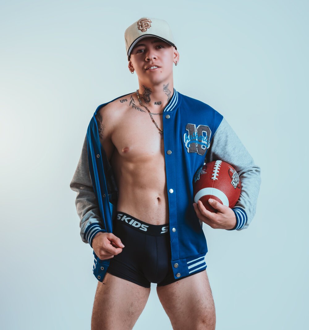 AlamJams profile