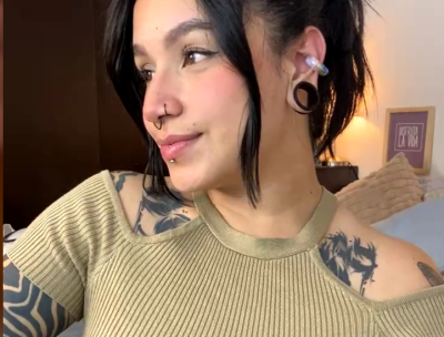 Dani_Arangoo