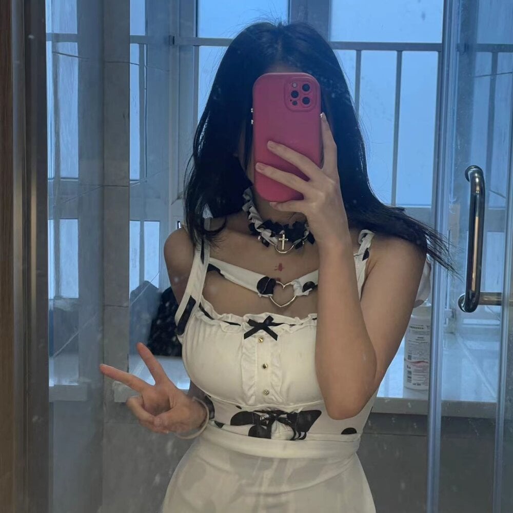 wenwen-baby's Offline XXX Chat