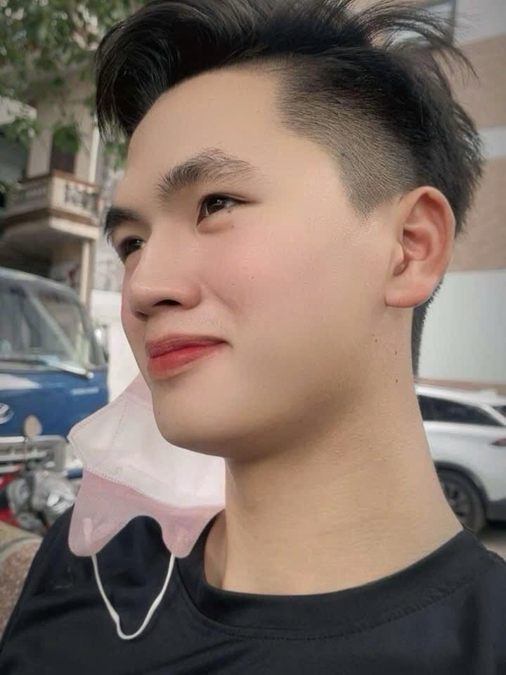 HarryHunter profile
