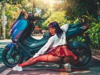 JulietaWinona's webcam live show