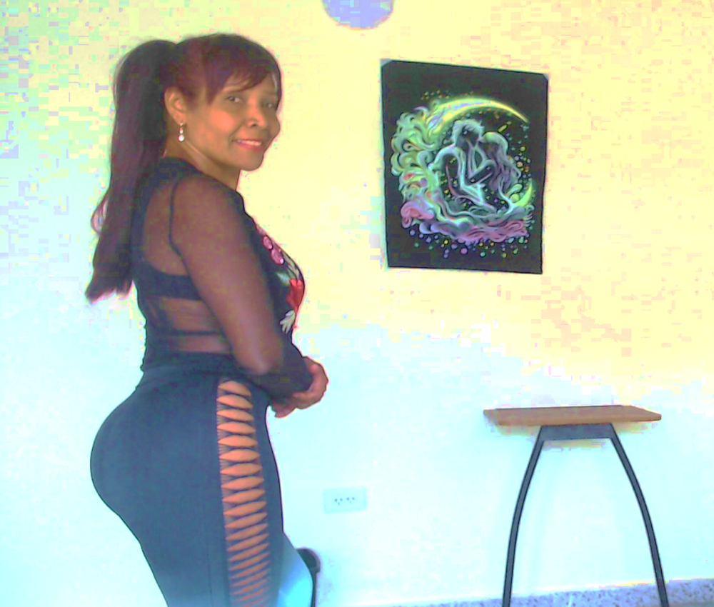 adele594077's most recent online preview