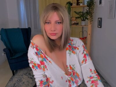 JillSpacey - Stripchat Lovense Blowjob Cam2cam Girl 