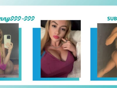 blondebunny999_999 - smoking