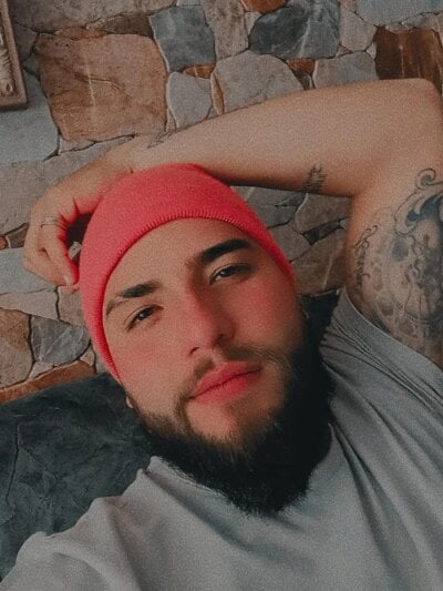 Demian_rush
