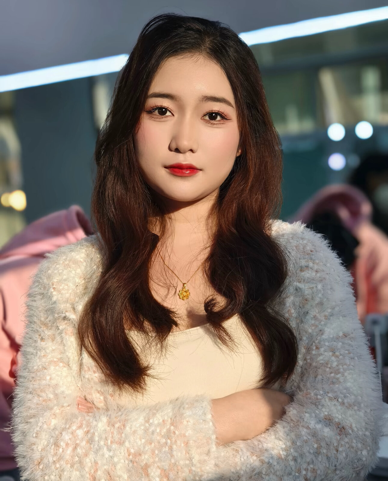 xiaoyan-BSN