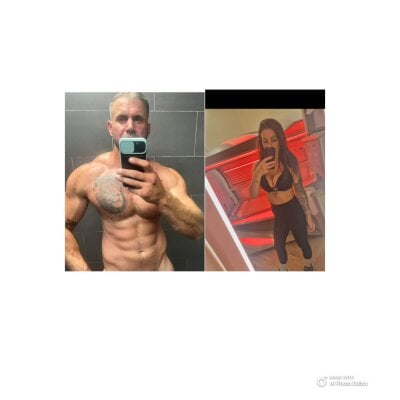 Spicycouple6969_ - squirt