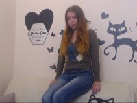 RedKitty18's Offline XXX Chat