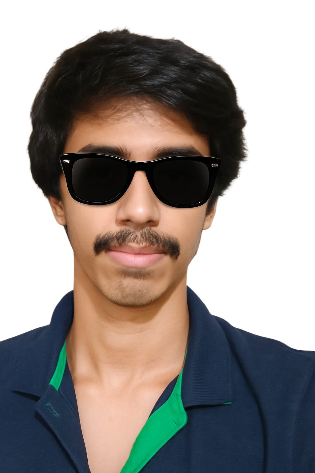 SkinnyIndian7Inch