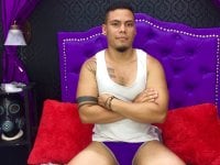 Danielsbigcum's webcam live show