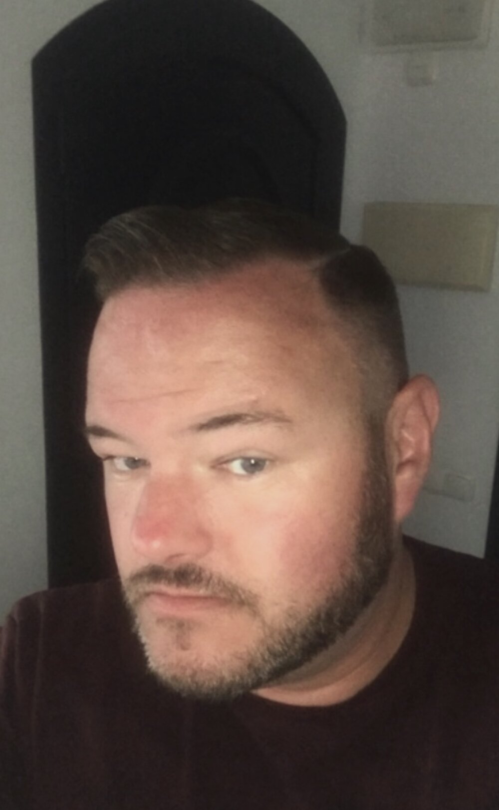 Wakeybtmbear's most recent online preview