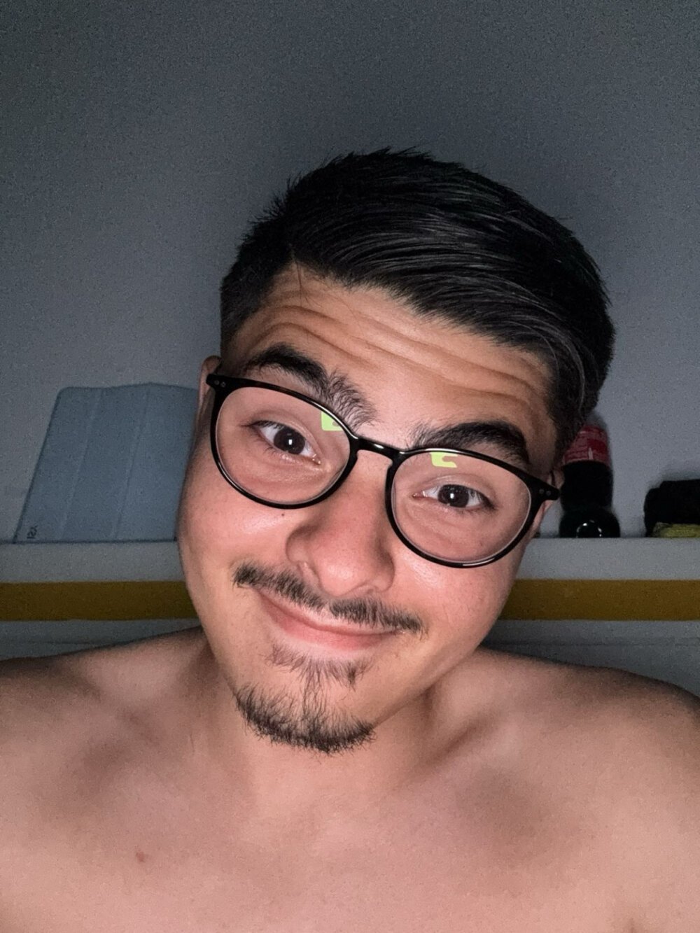 Cam boy crxolavo