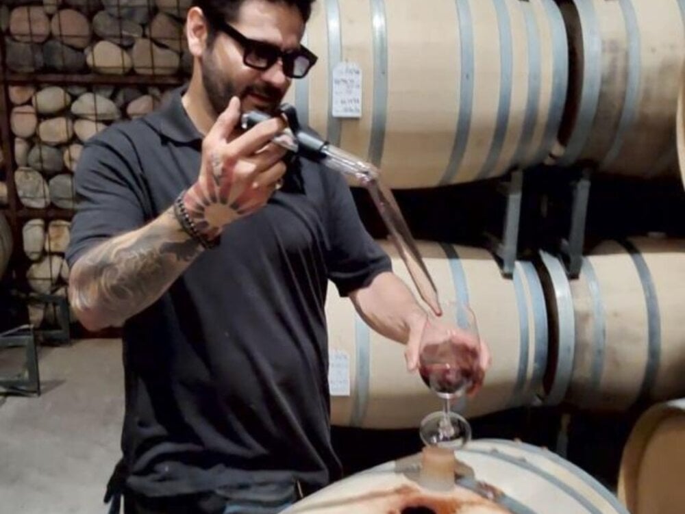 Gastowm Adlı Modelin Çevrimdışı XXX Sohbeti