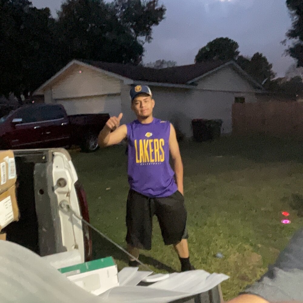 Calientrejuan's Offline XXX Chat