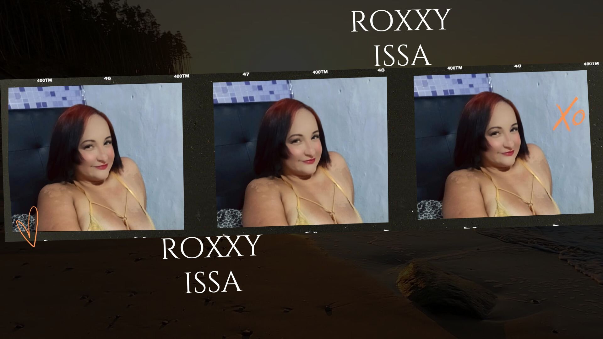 RoxyIssa
