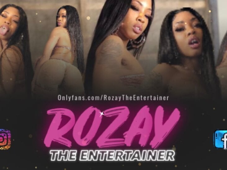 RozayTheEnt's Offline Chat Room