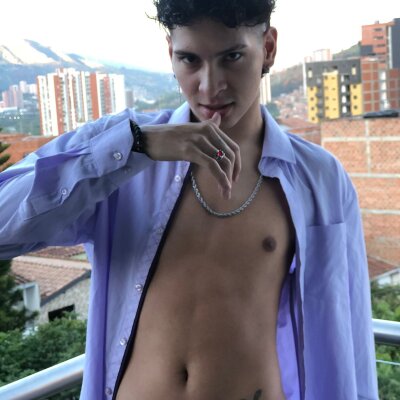 Samael_twink - Stripchat Boy 