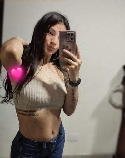 online sex cam free Megan Sexy21