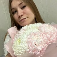 TishaGaster's webcam live show