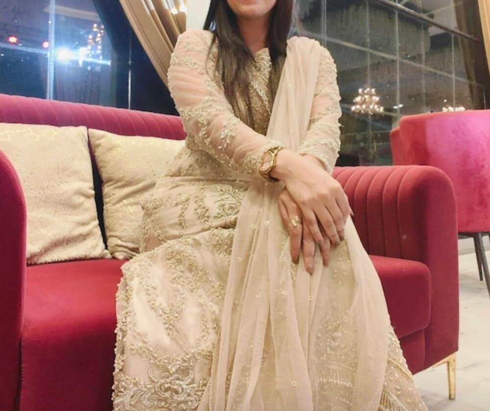 Priyanshi-Star profile