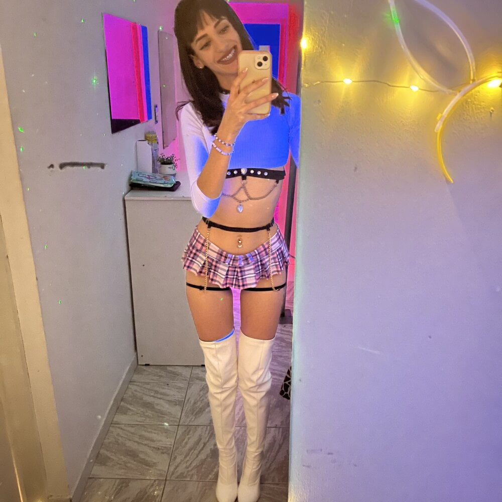 celestebby3 profile