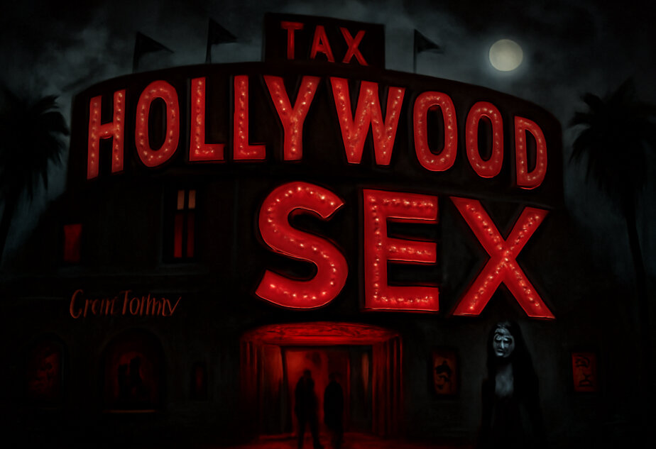 Hollywoodsexx