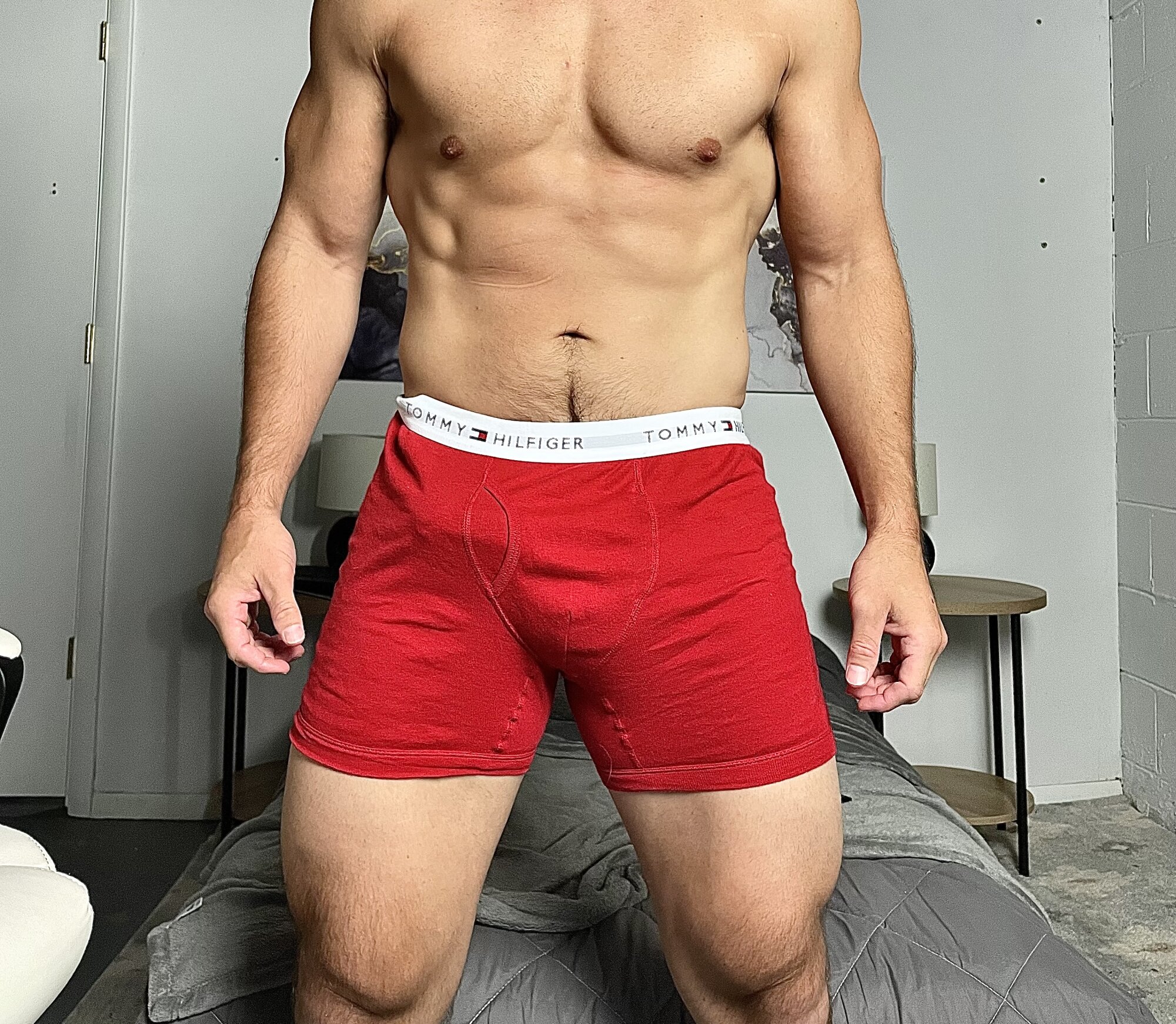 johnnieredd