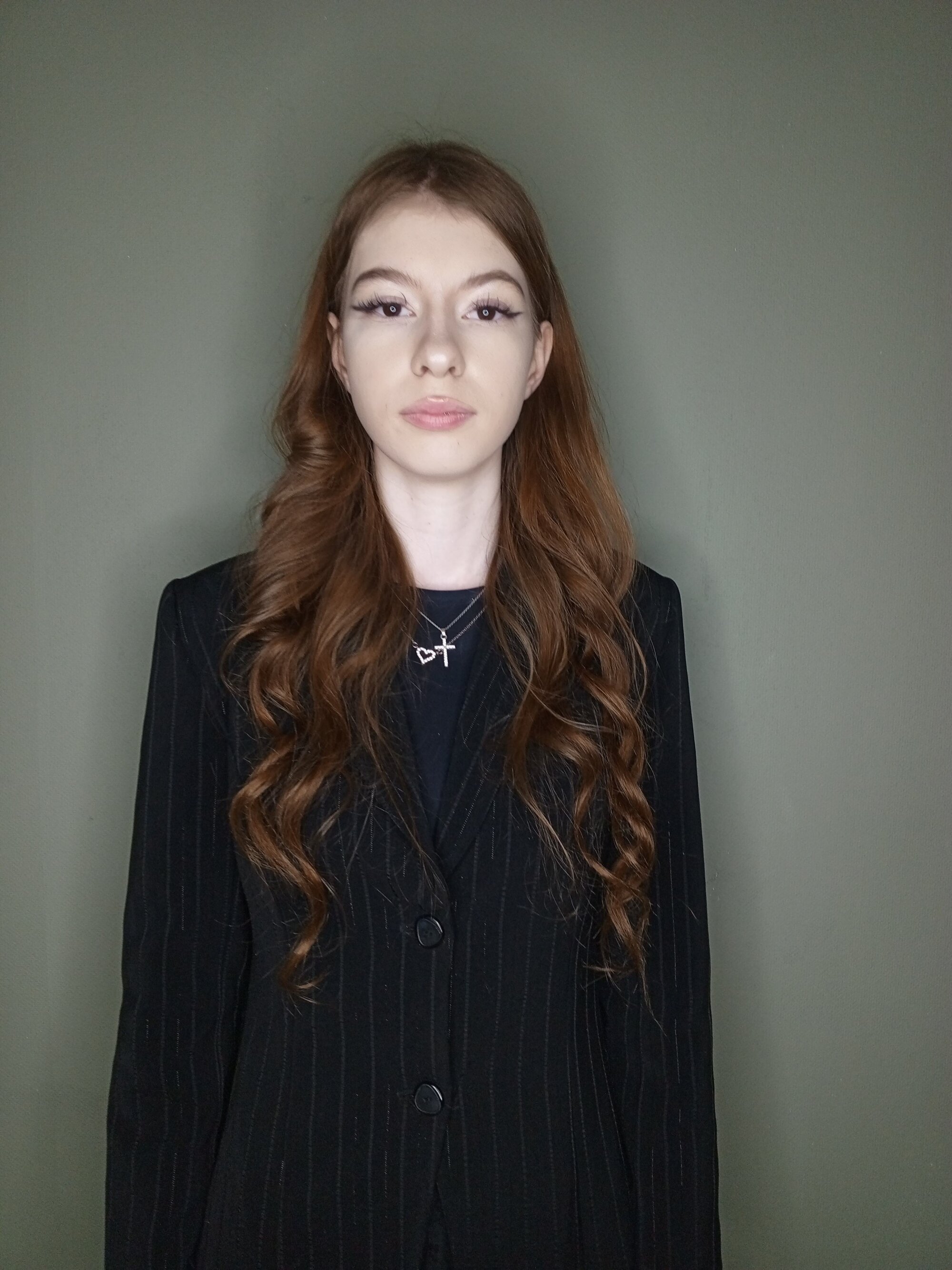 GemmaFitch