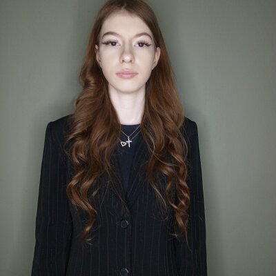 GemmaFitch private show