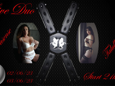 clarasense live on StripChat