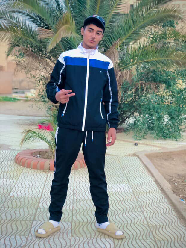 ilinekr