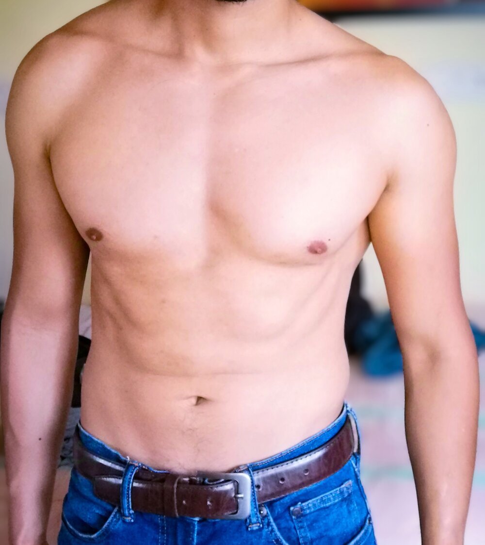 d0mnick from stripchat