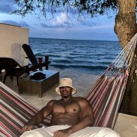 DenzelRios's webcam live show