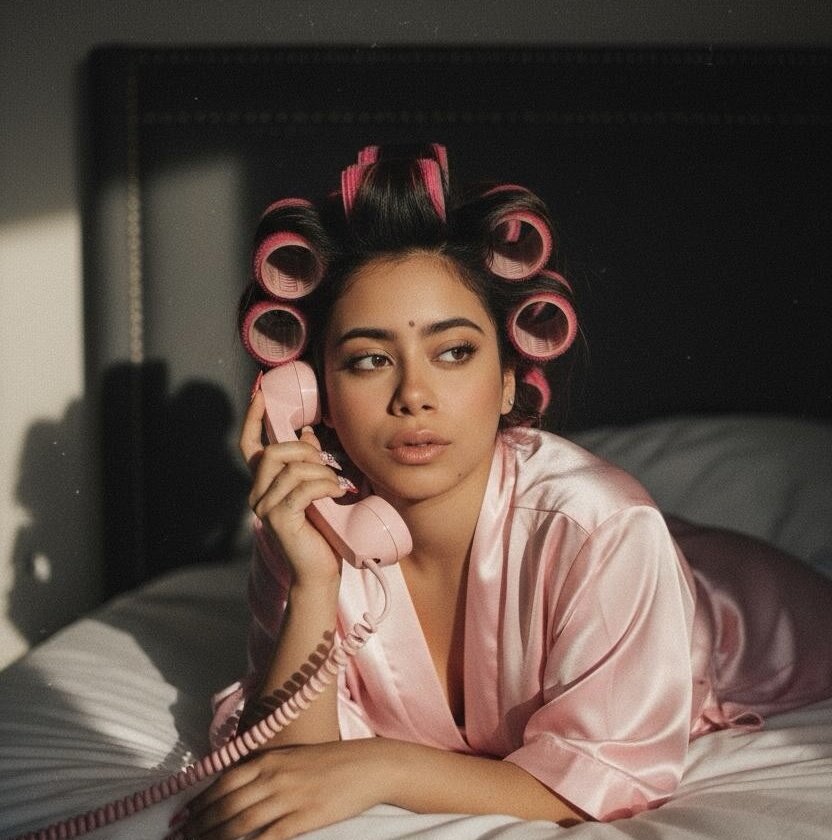 QueenChloeOf's Offline XXX Chat