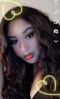 moni_bebe's Offline Chat Room