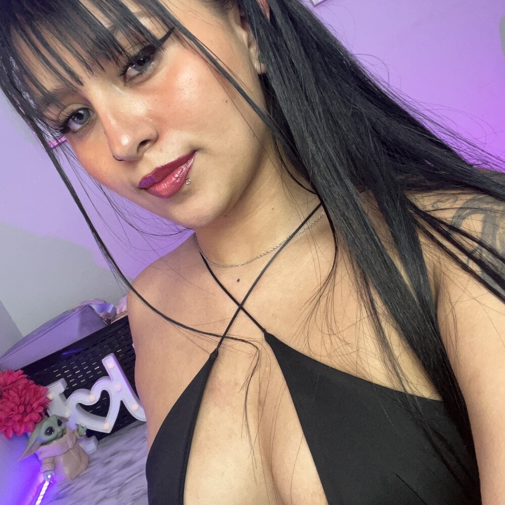Miss_scarllet_ profile
