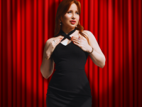 ArielJoy_'s webcam live show