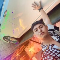 cuteipinoy's webcam live show