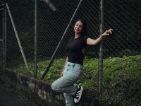 SaraCondor's webcam live show