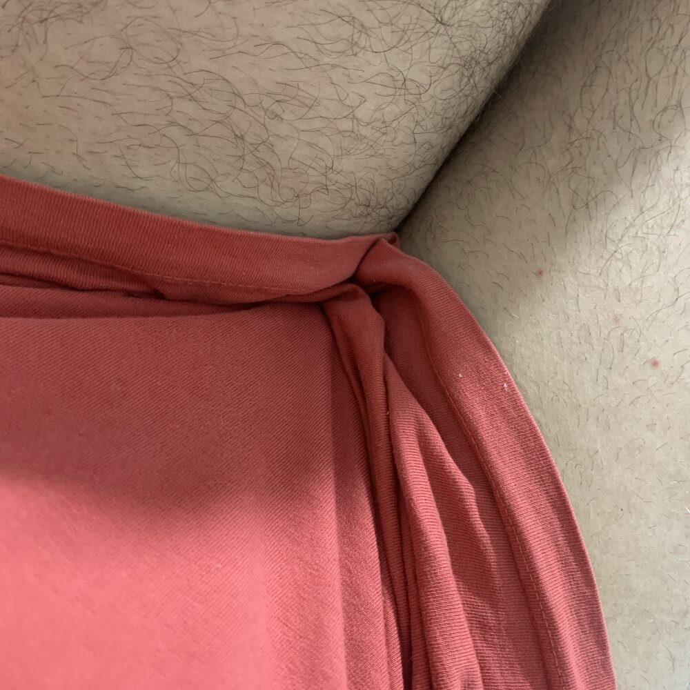 cuzinhors' Offline XXX Chat